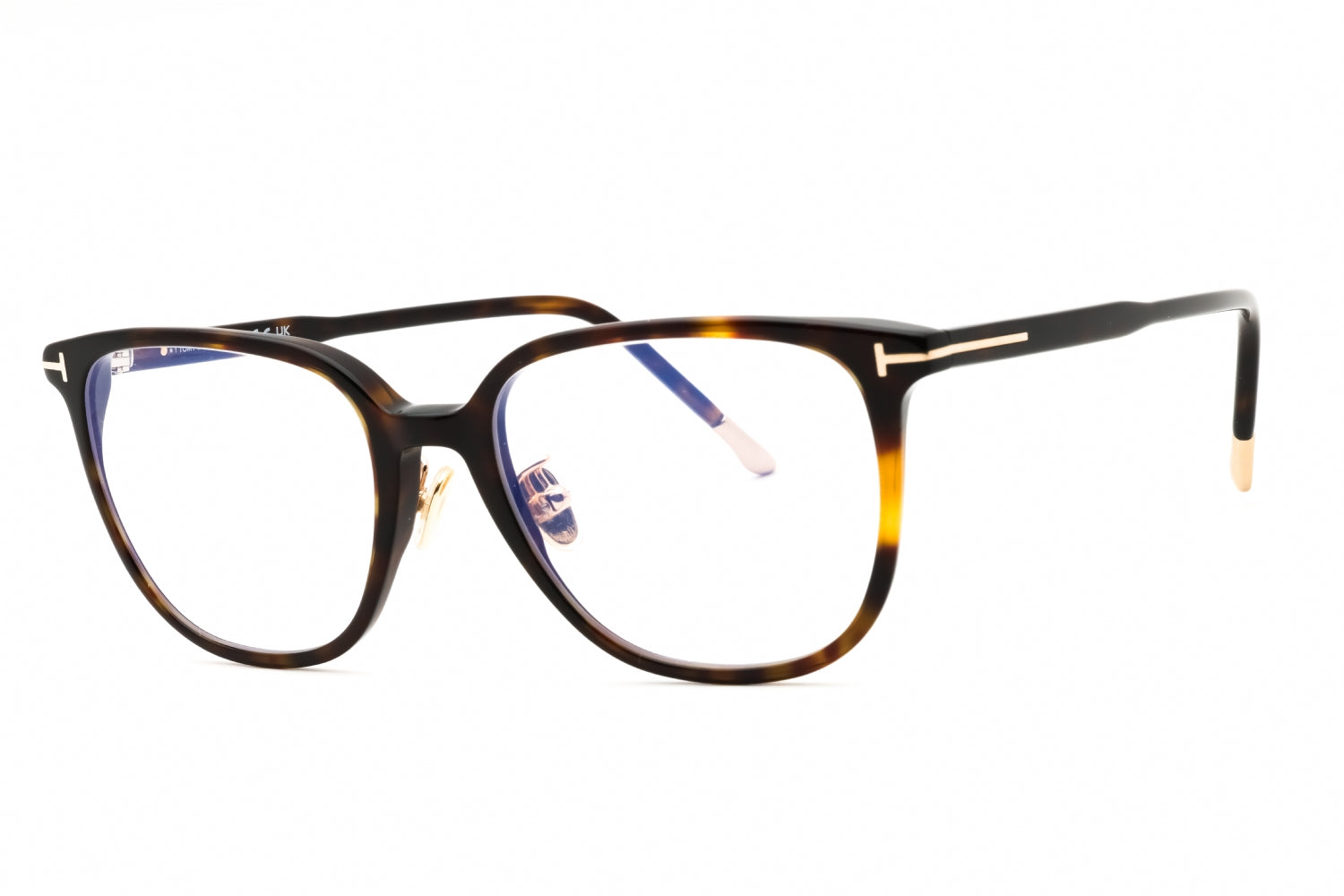 Tom Ford Tom Ford FT5778-D-B Eyeglasses