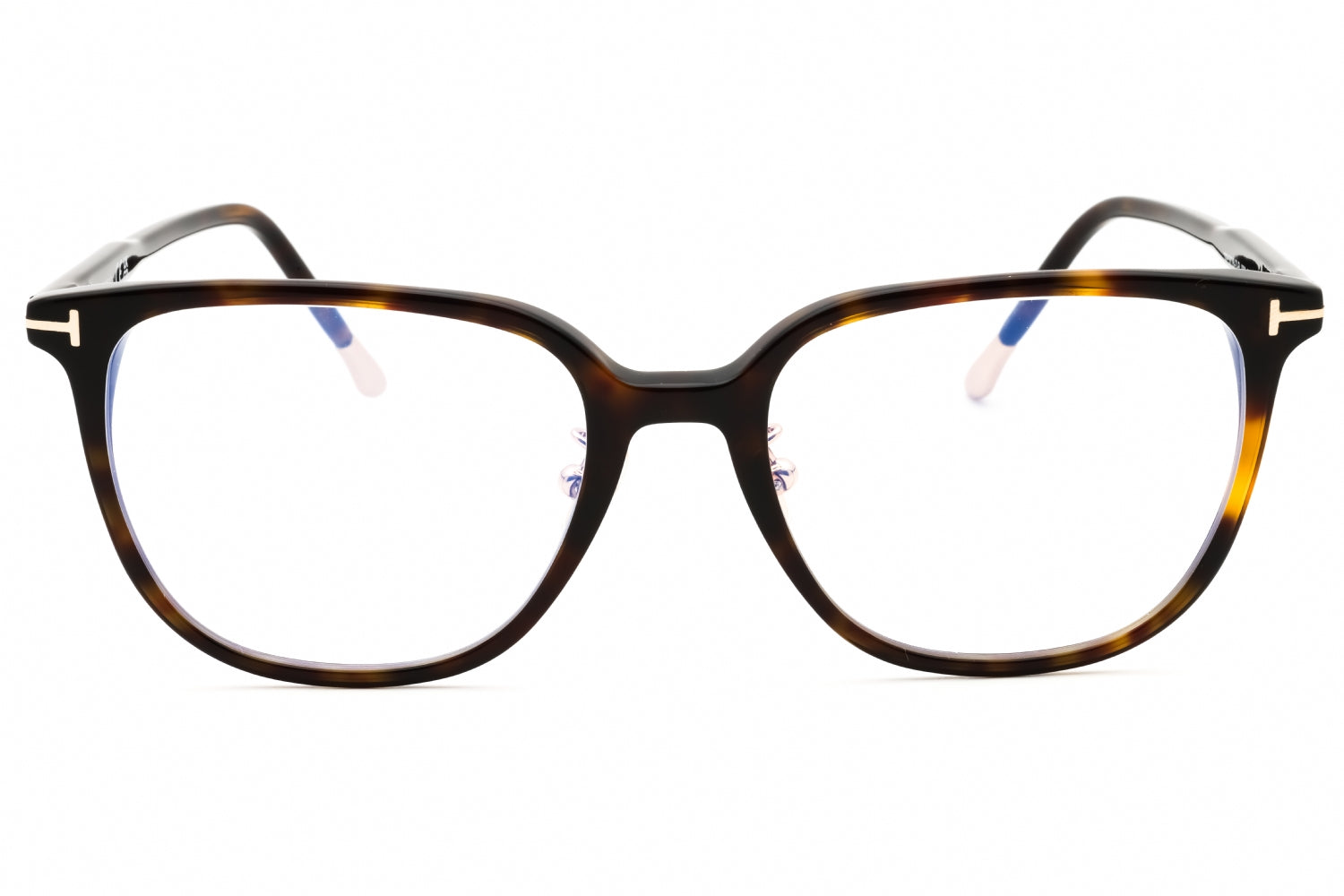 Tom Ford Tom Ford FT5778-D-B Eyeglasses