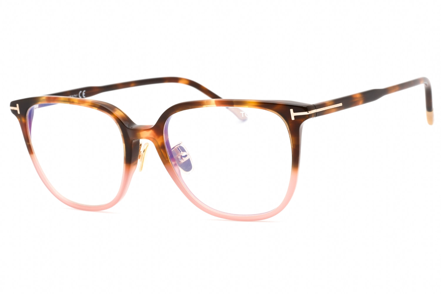 Tom Ford Tom Ford FT5778-D-B Eyeglasses