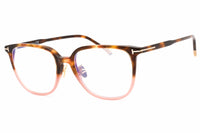 Tom Ford Tom Ford FT5778-D-B Eyeglasses