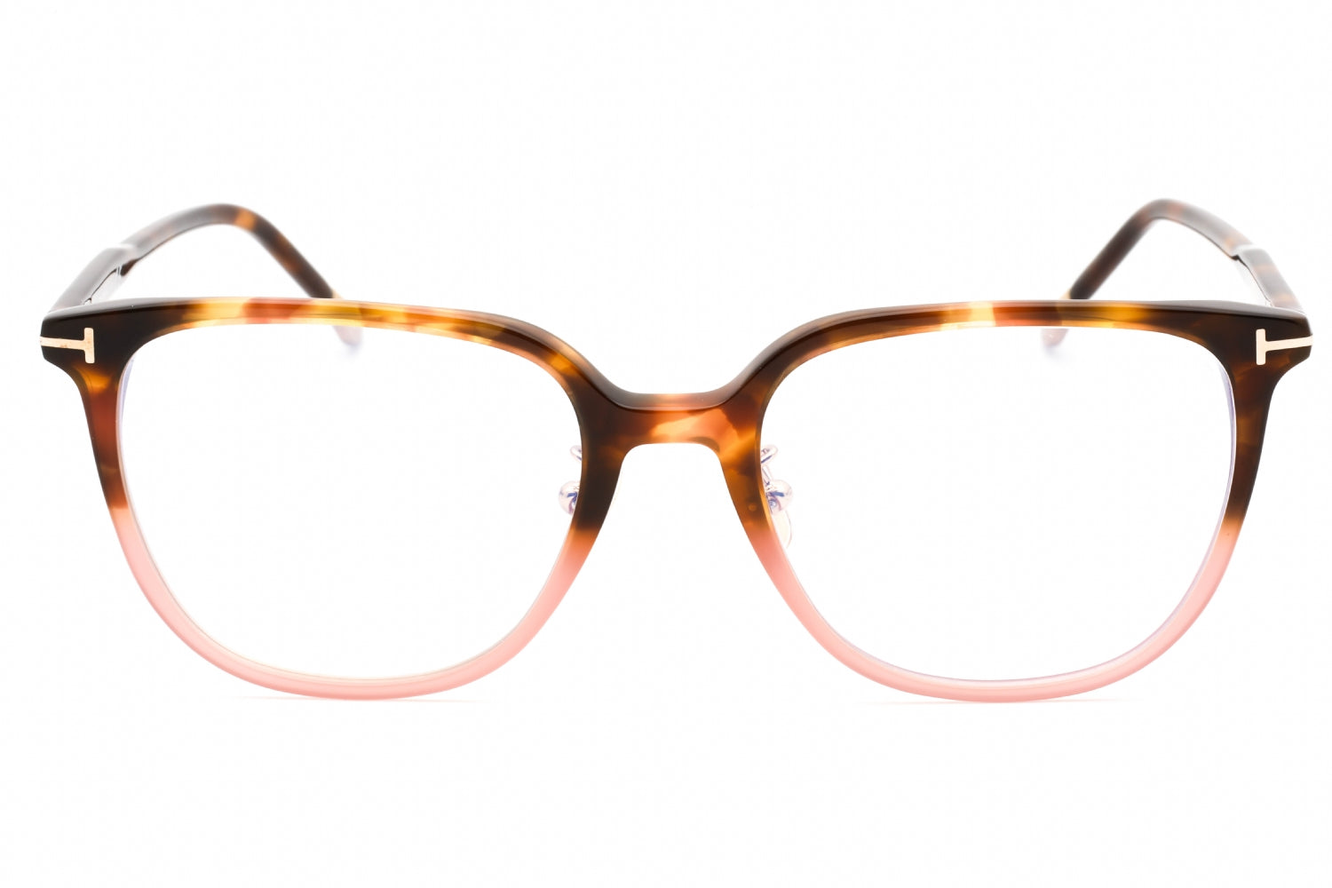 Tom Ford Tom Ford FT5778-D-B Eyeglasses