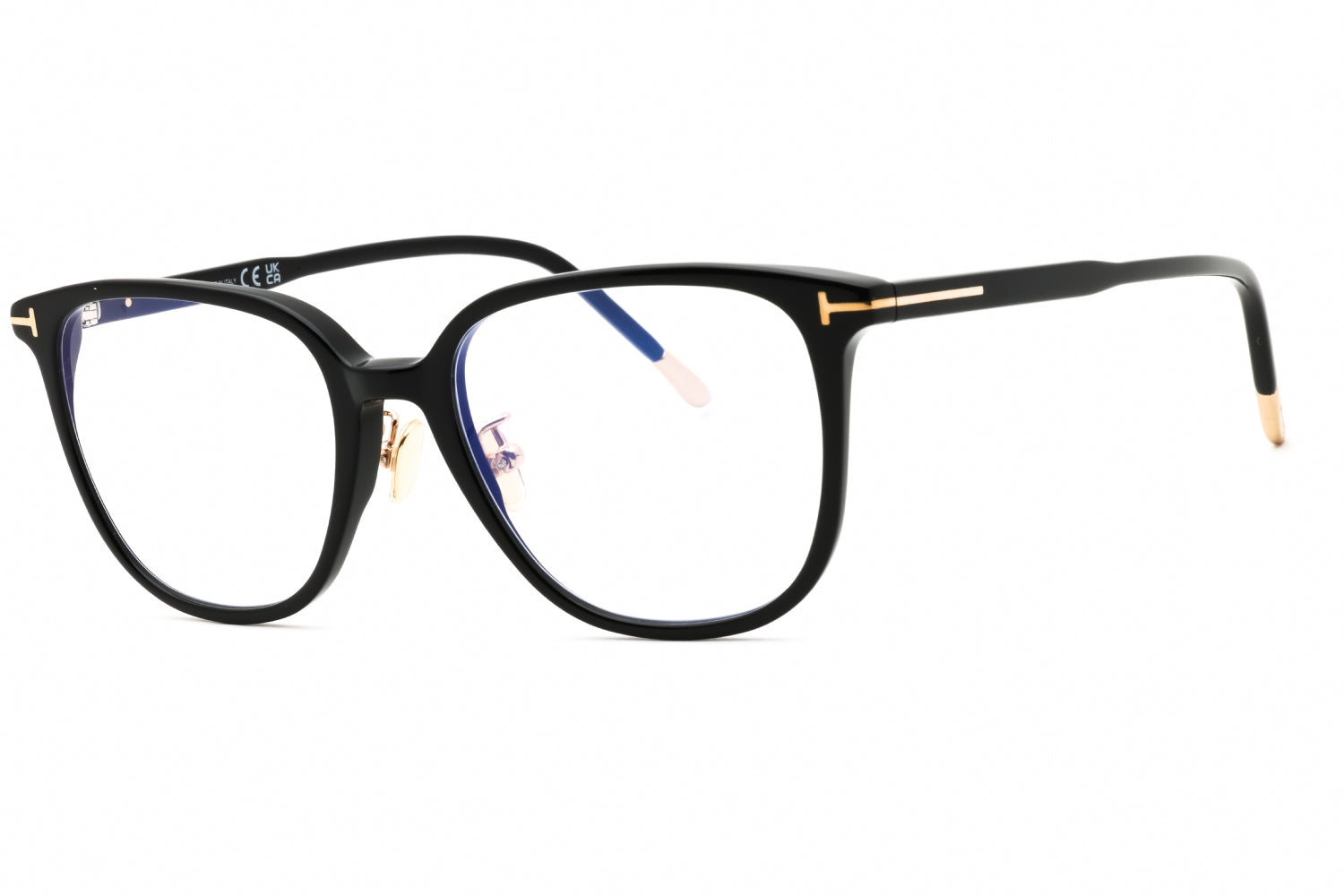 Tom Ford Tom Ford FT5778-D-B Eyeglasses