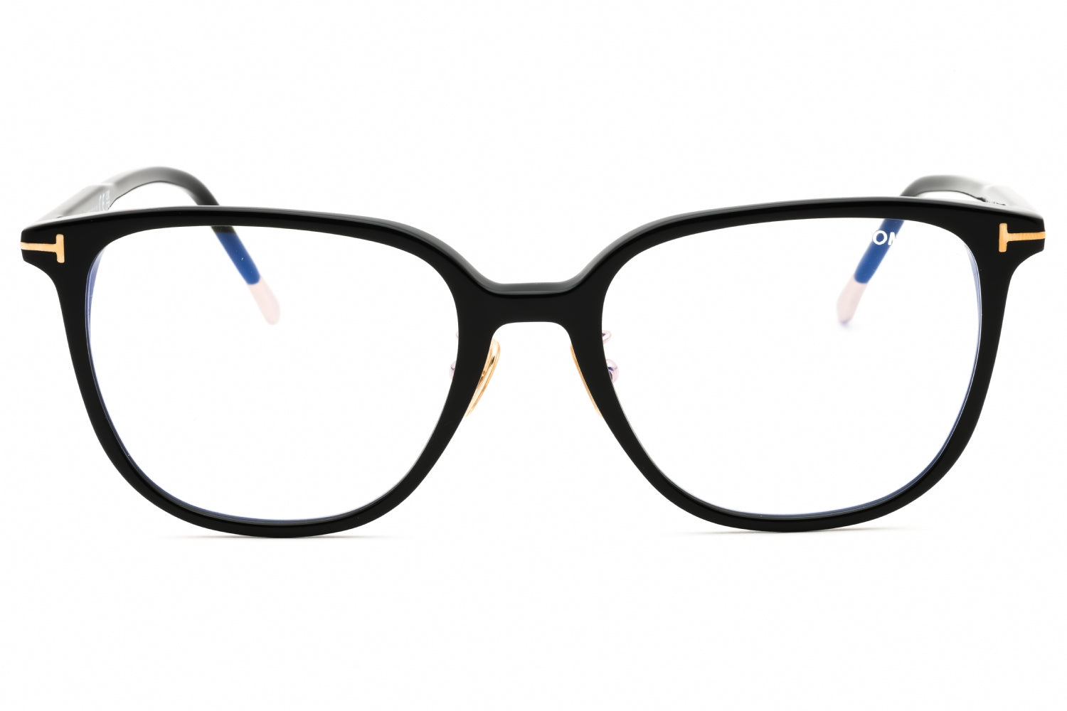Tom Ford Tom Ford FT5778-D-B Eyeglasses