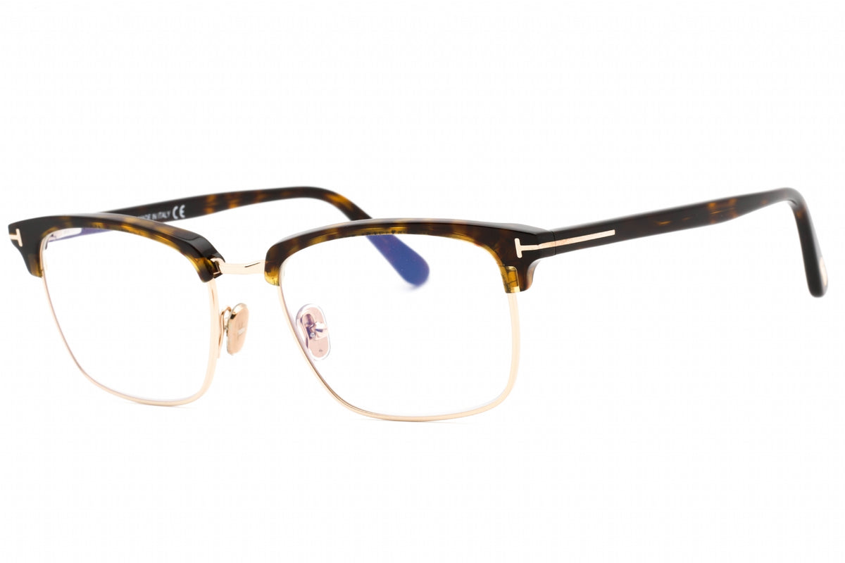 Tom Ford Tom Ford FT5801-B Eyeglasses