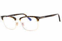 Tom Ford Tom Ford FT5801-B Eyeglasses