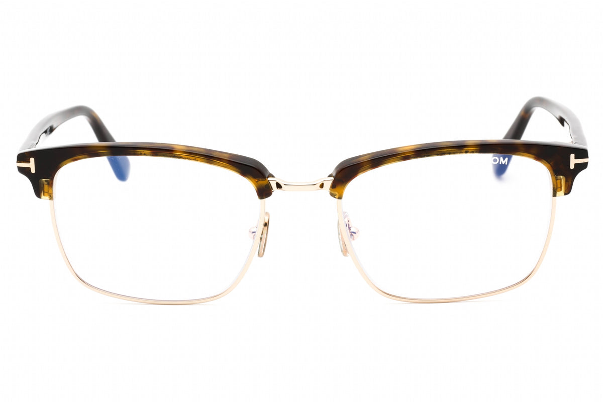 Tom Ford Tom Ford FT5801-B Eyeglasses