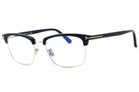 Tom Ford Tom Ford FT5801-B Eyeglasses