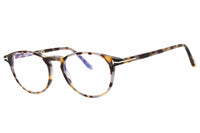Tom Ford Tom Ford FT5803-B Eyeglasses