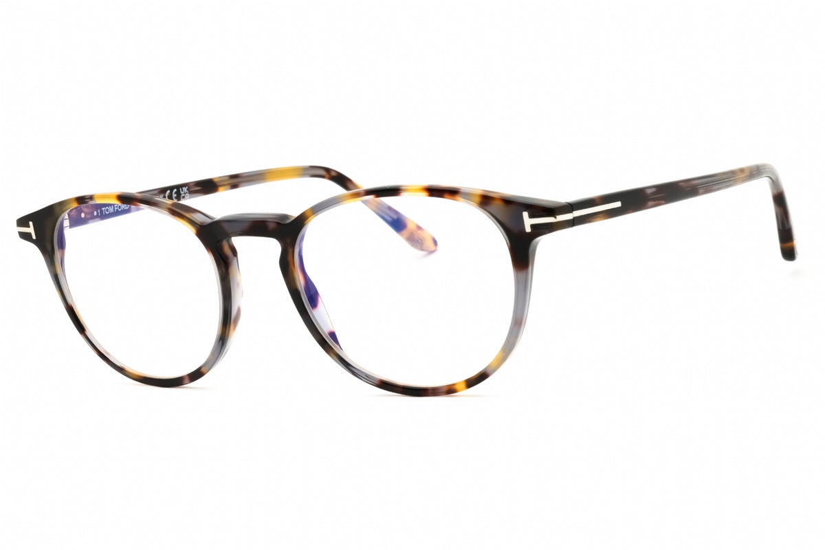 Tom Ford FT5803-B Eyeglasses