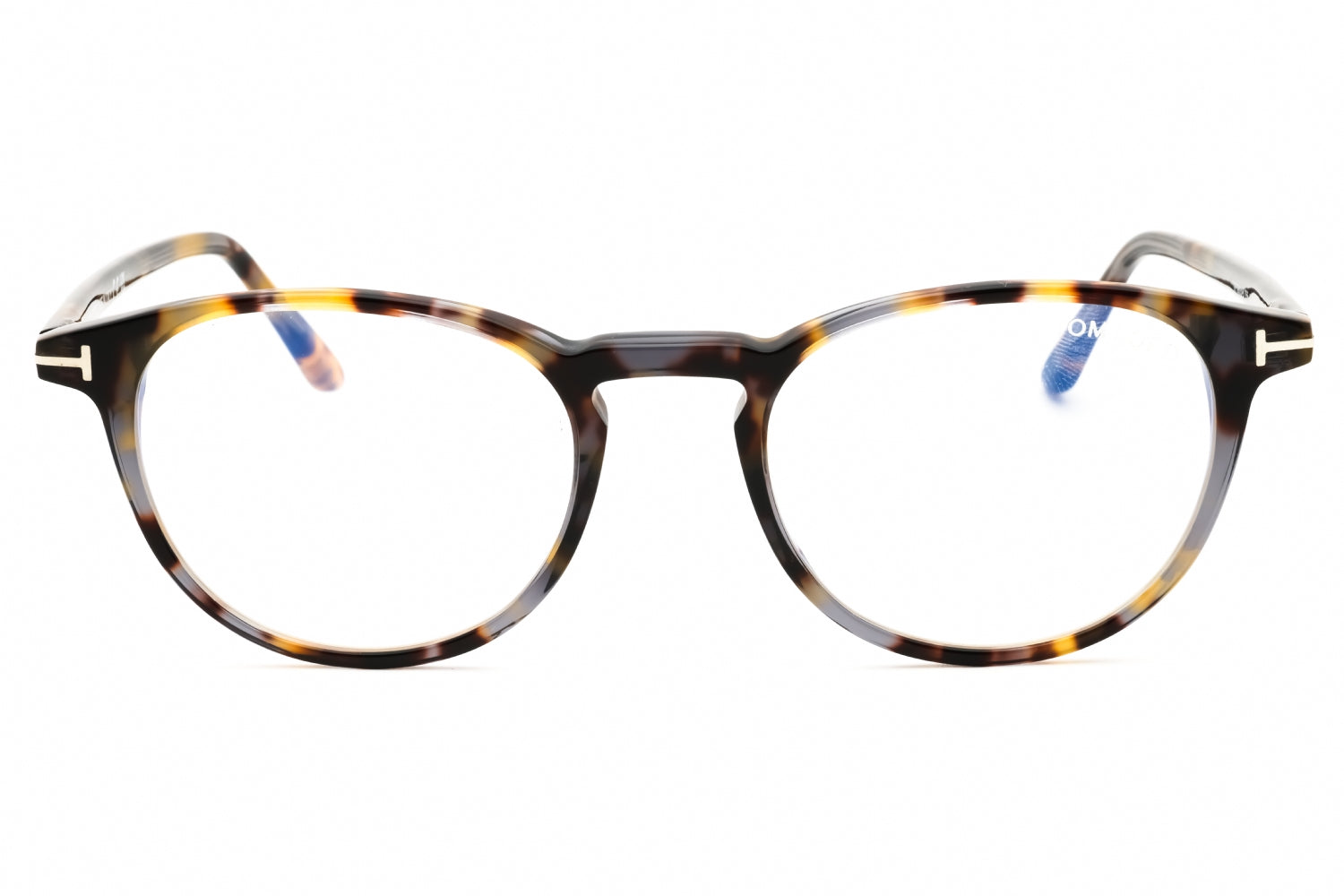 Tom Ford Tom Ford FT5803-B Eyeglasses