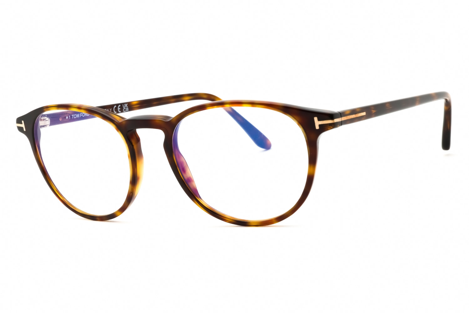 Tom Ford Tom Ford FT5803-B Eyeglasses