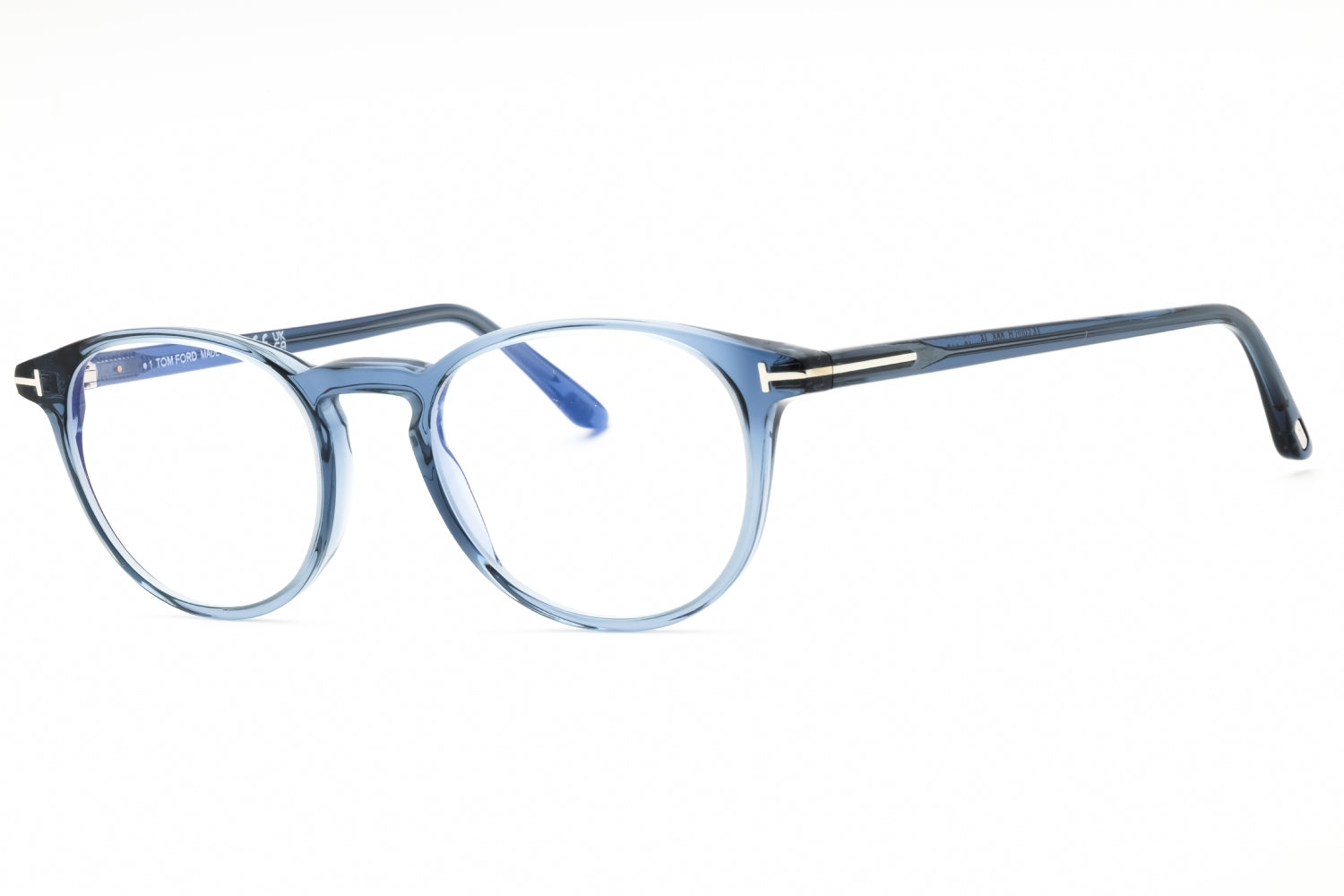 Tom Ford Tom Ford FT5803-B Eyeglasses