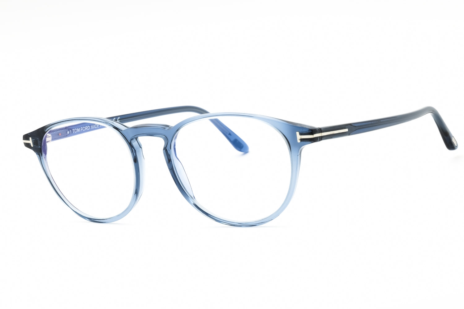 Tom Ford Tom Ford FT5803-B Eyeglasses