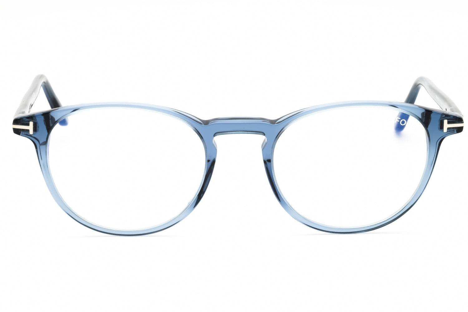 Tom Ford Tom Ford FT5803-B Eyeglasses