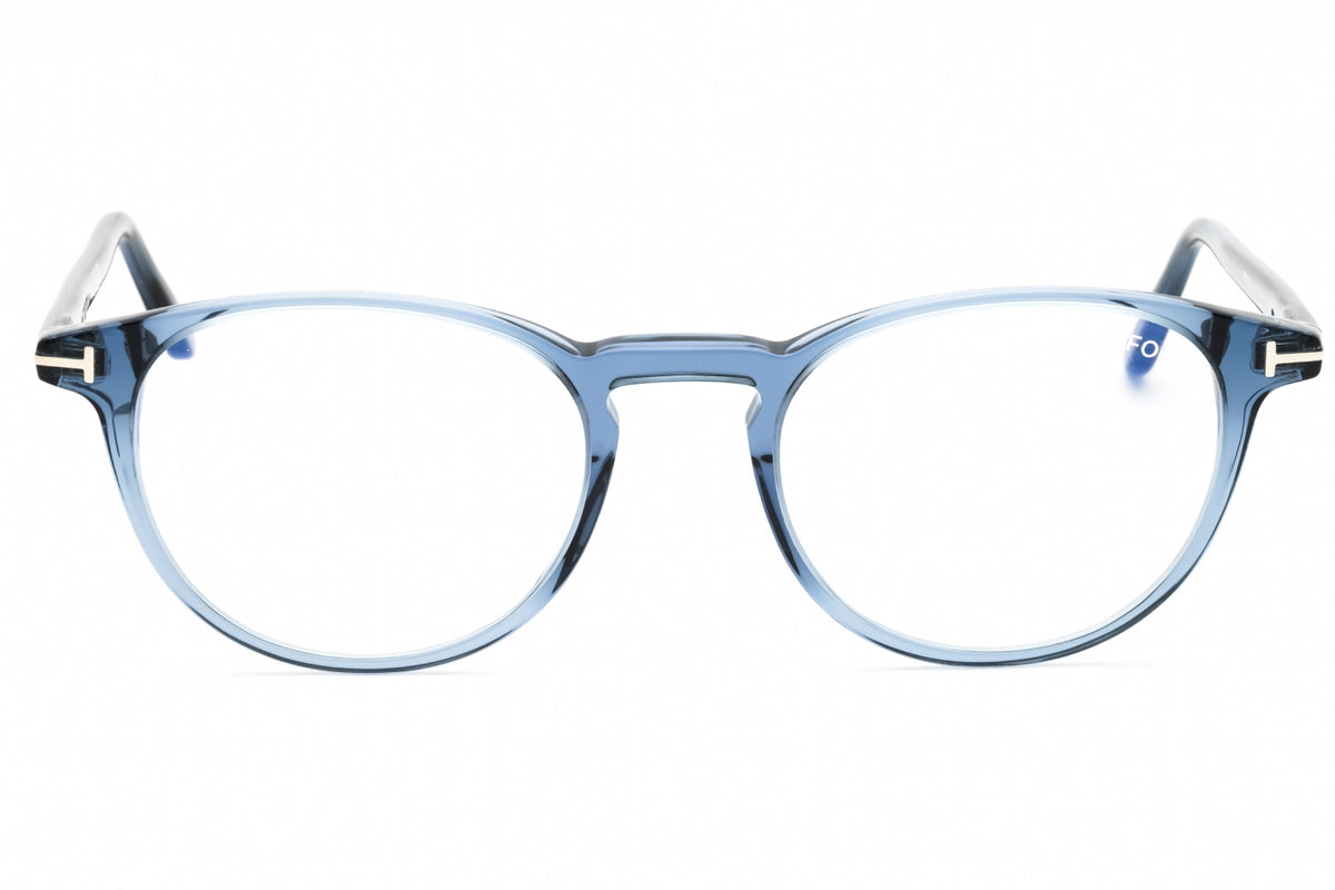 Tom Ford FT5803-B Eyeglasses