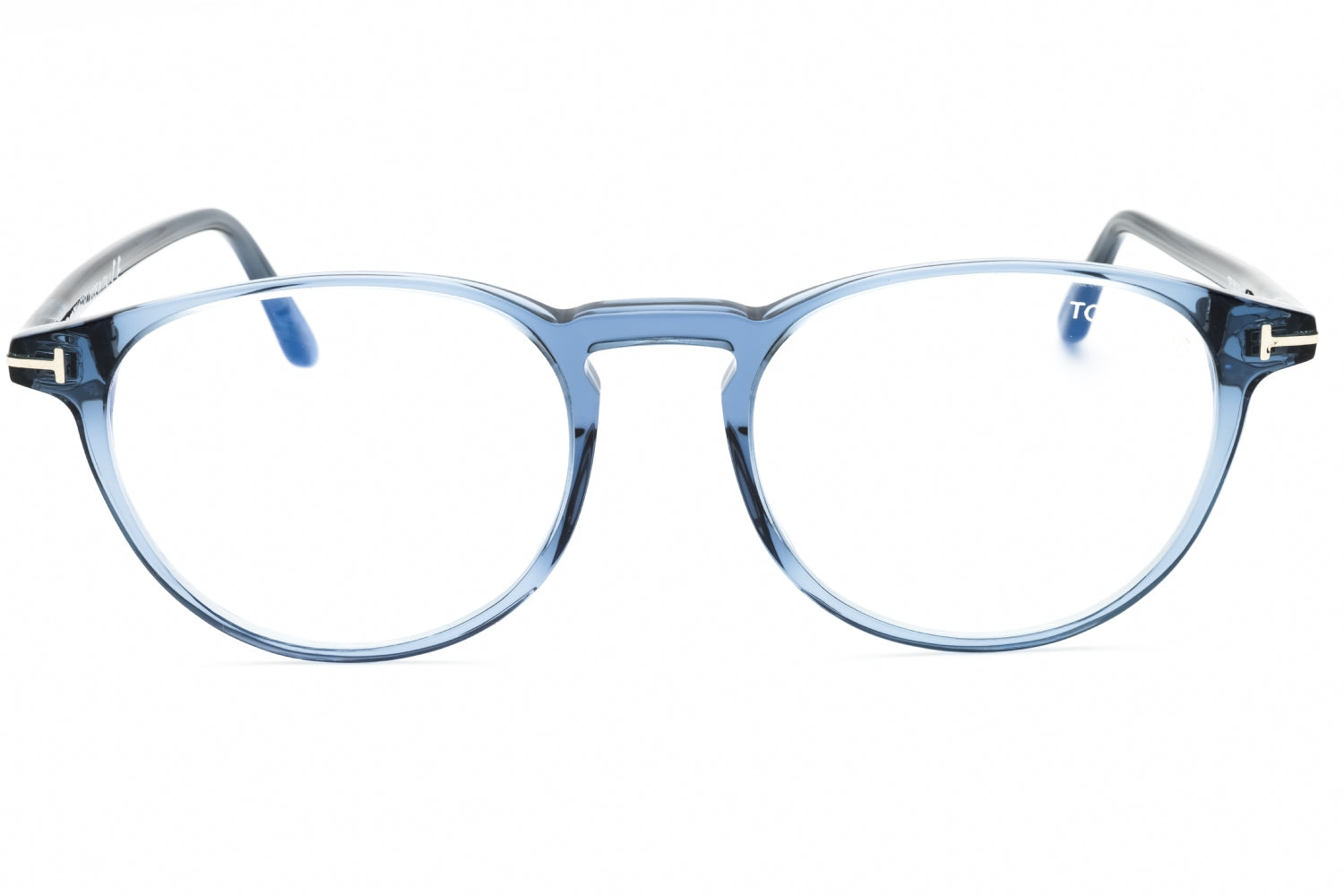 Tom Ford Tom Ford FT5803-B Eyeglasses