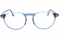 Tom Ford Tom Ford FT5803-B Eyeglasses