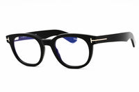 Tom Ford FT5807-B Eyeglasses