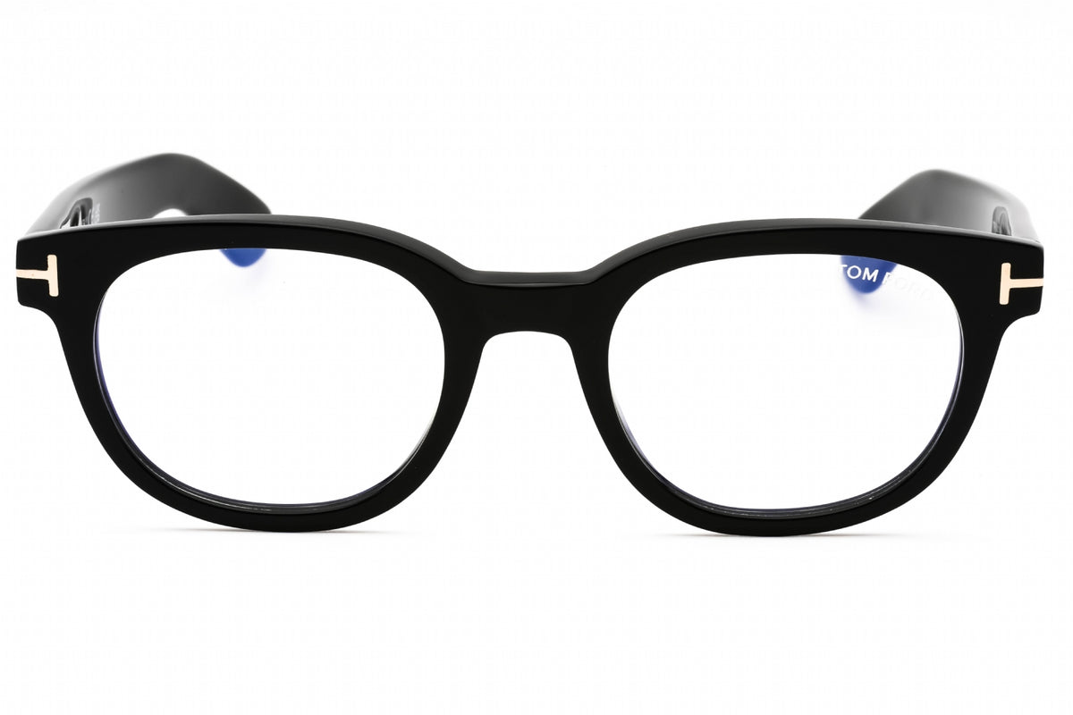 Tom Ford FT5807-B Eyeglasses