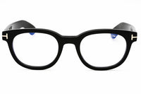 Tom Ford FT5807-B Eyeglasses