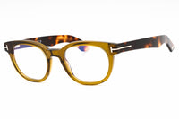 Tom Ford Tom Ford FT5807-B Eyeglasses