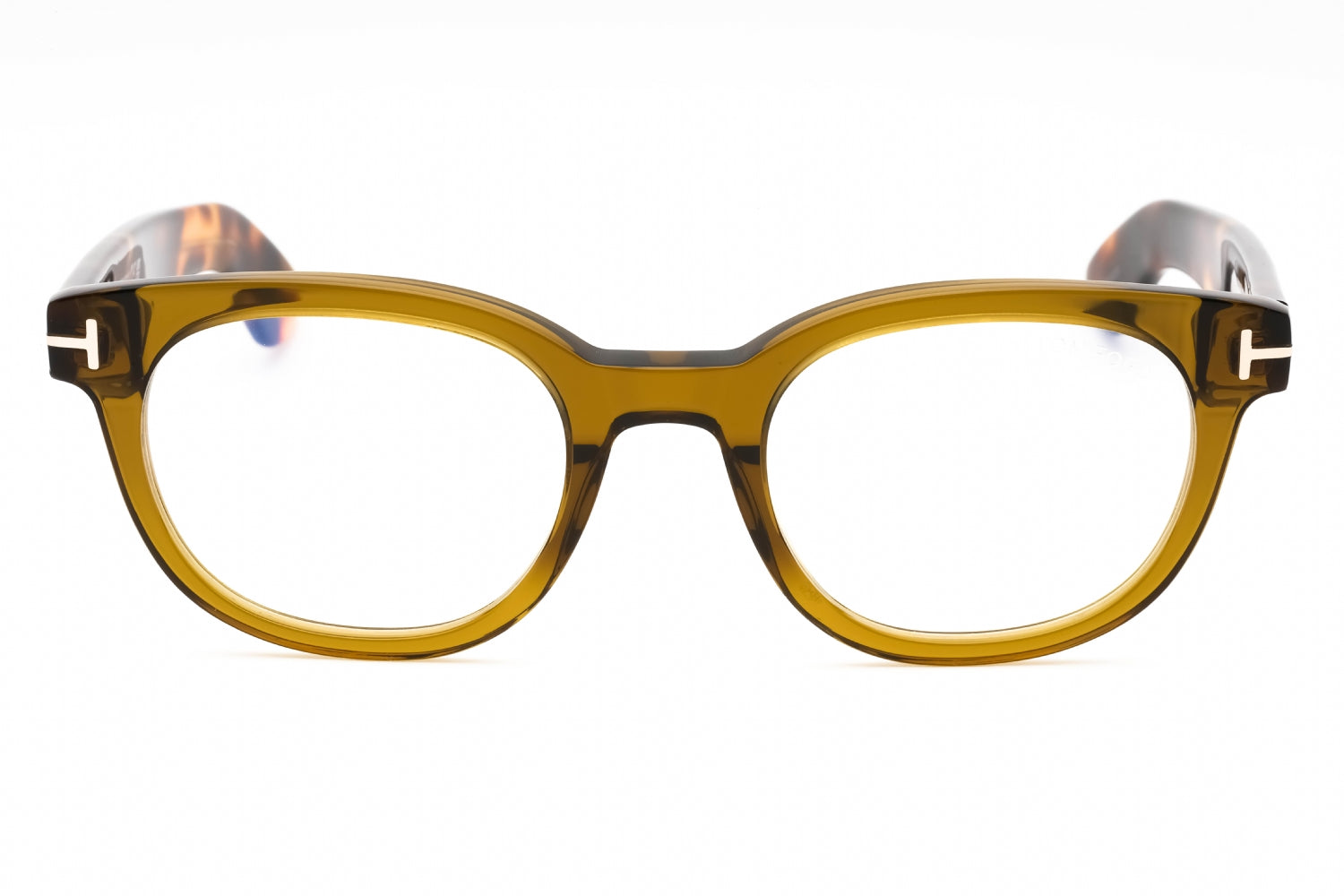 Tom Ford Tom Ford FT5807-B Eyeglasses