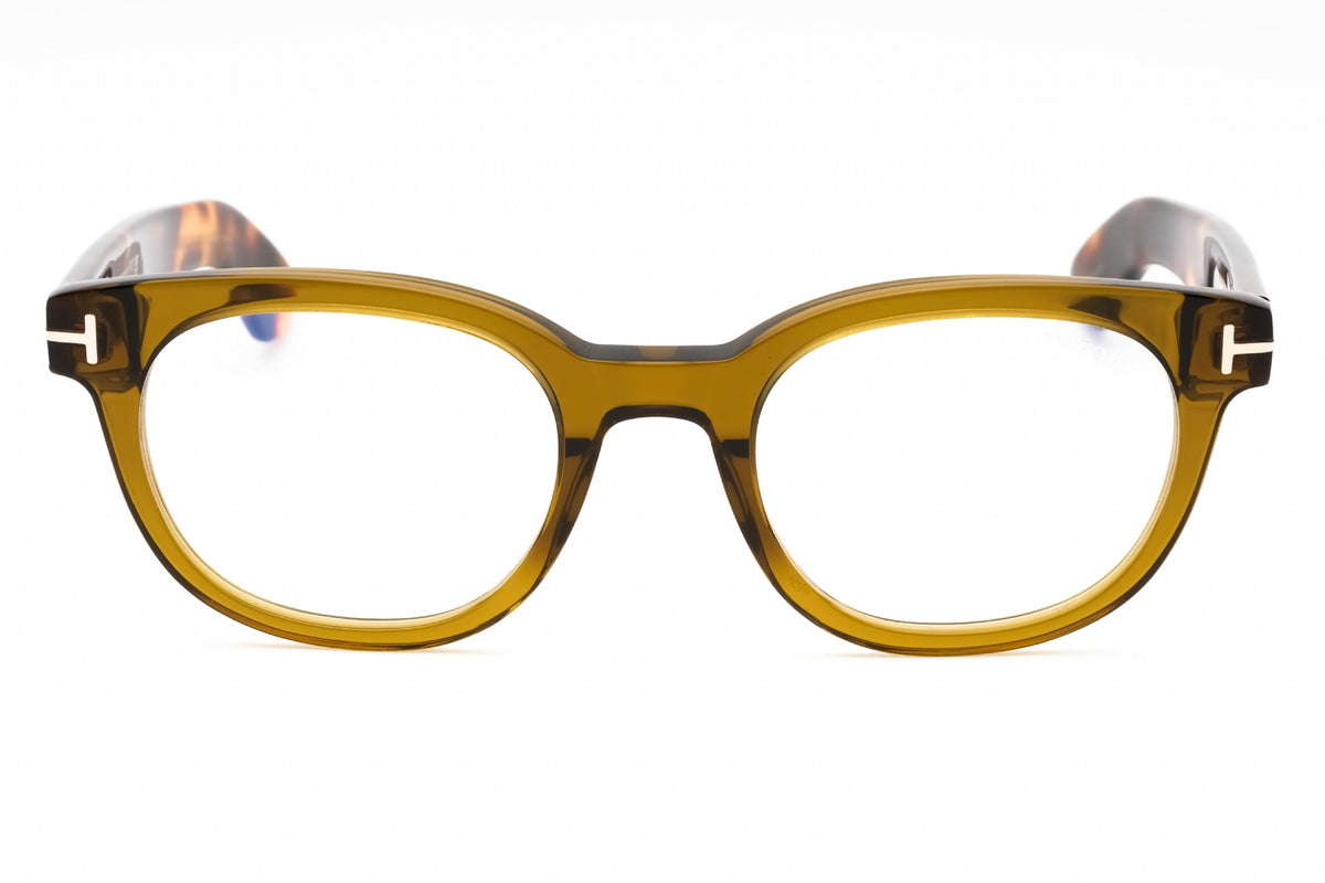 Tom Ford FT5807-B Eyeglasses