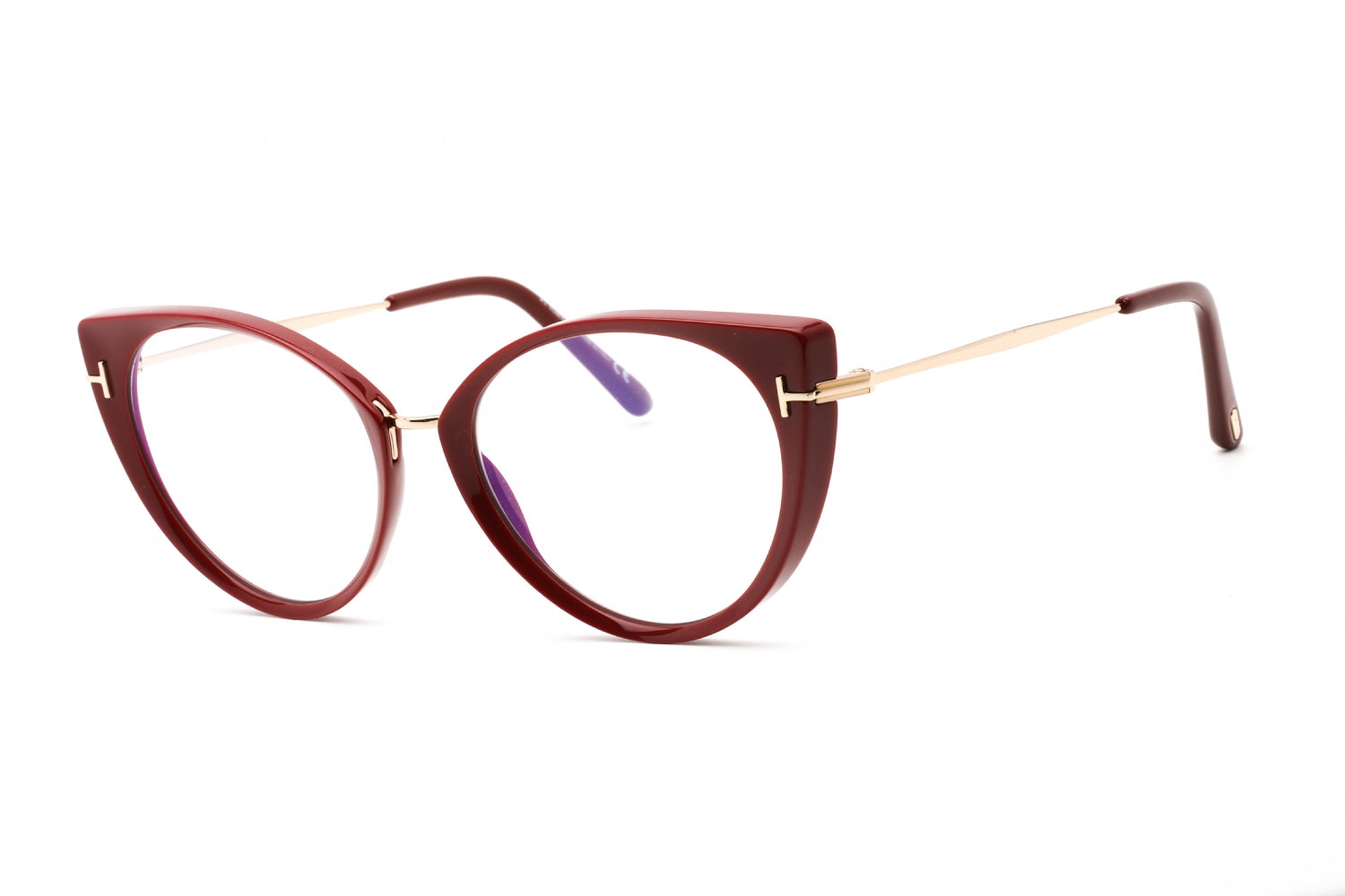 Tom Ford FT5815-B Eyeglasses