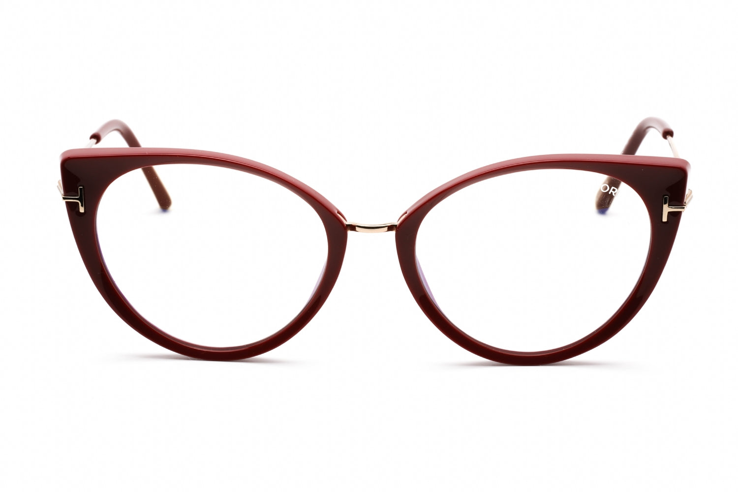 Tom Ford FT5815-B Eyeglasses