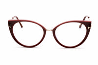 Tom Ford FT5815-B Eyeglasses