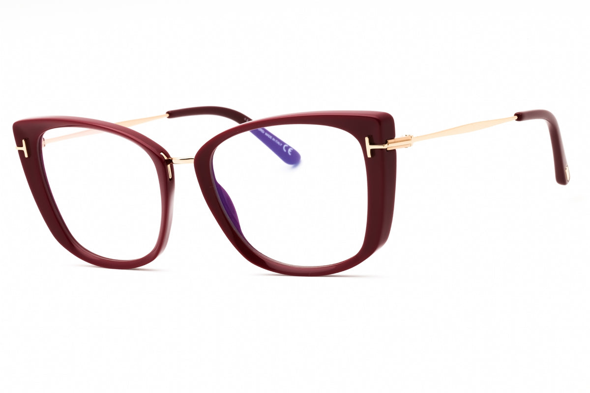 Tom Ford FT5816-B Eyeglasses
