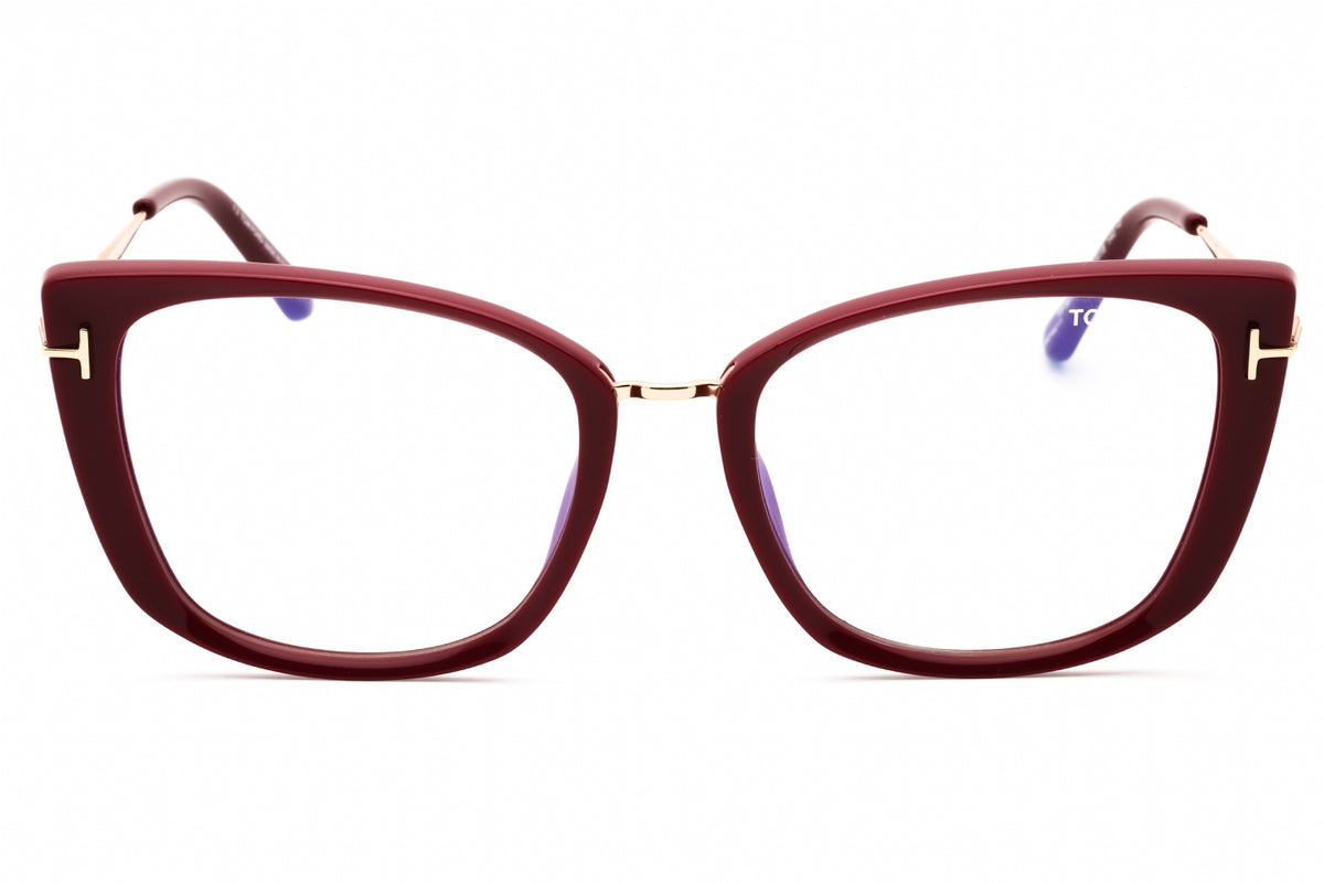 Tom Ford FT5816-B Eyeglasses