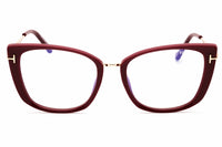 Tom Ford FT5816-B Eyeglasses