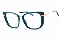 Tom Ford FT5816-B Eyeglasses