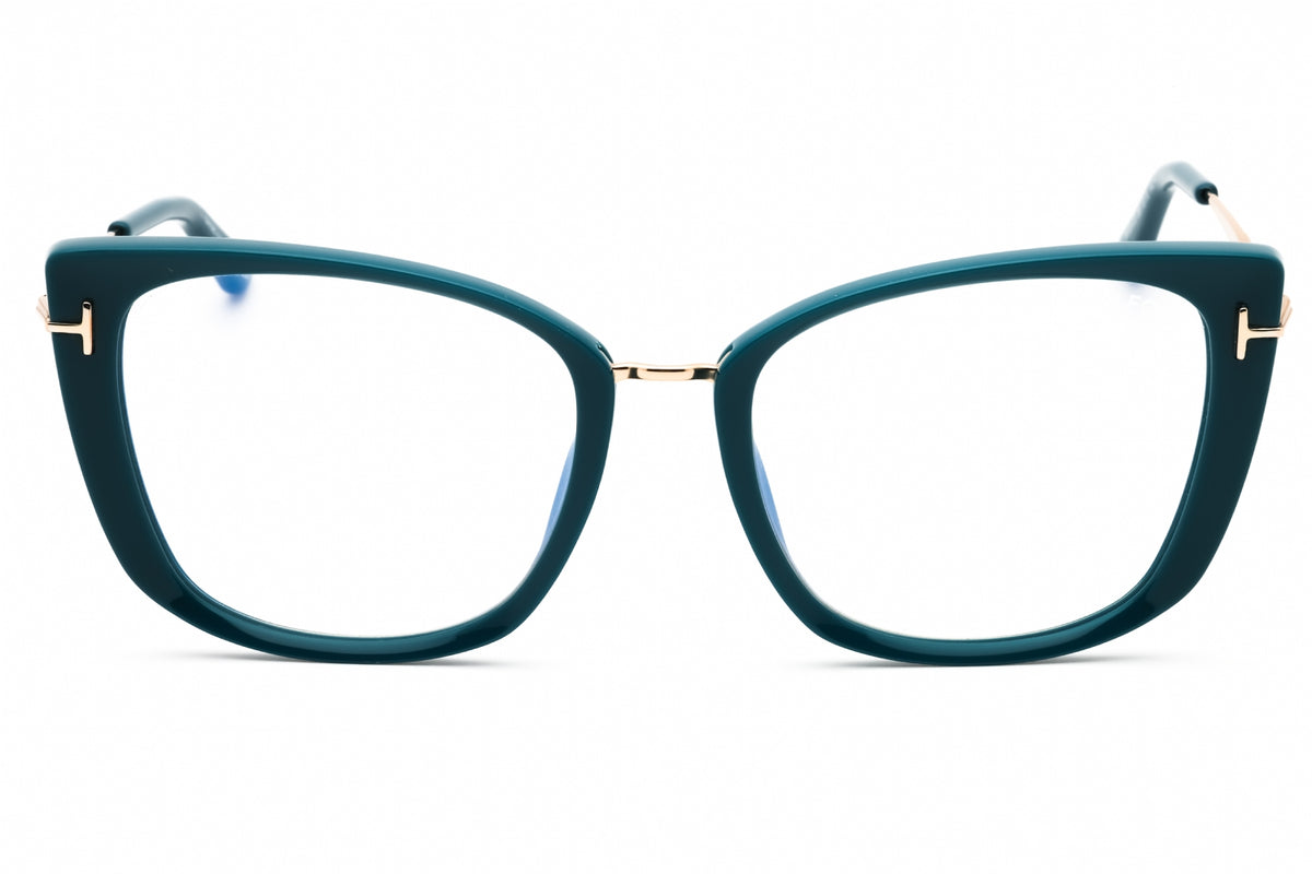 Tom Ford FT5816-B Eyeglasses