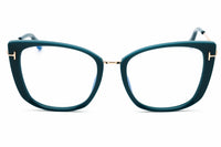 Tom Ford FT5816-B Eyeglasses