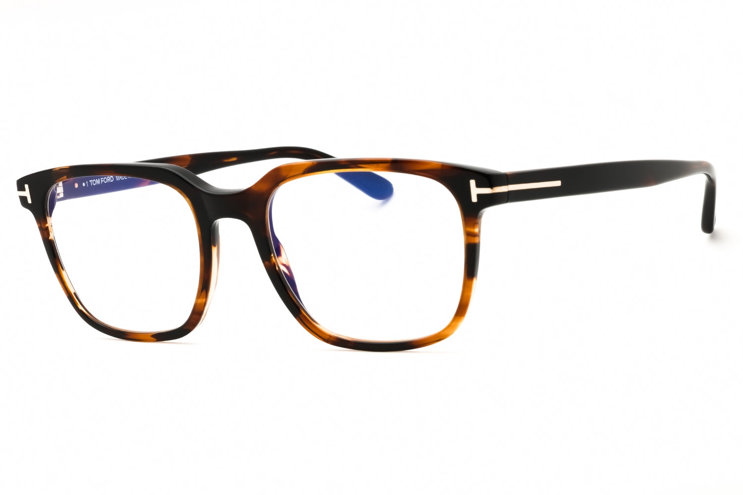 Tom Ford FT5818-B Eyeglasses