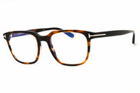 Tom Ford FT5818-B Eyeglasses