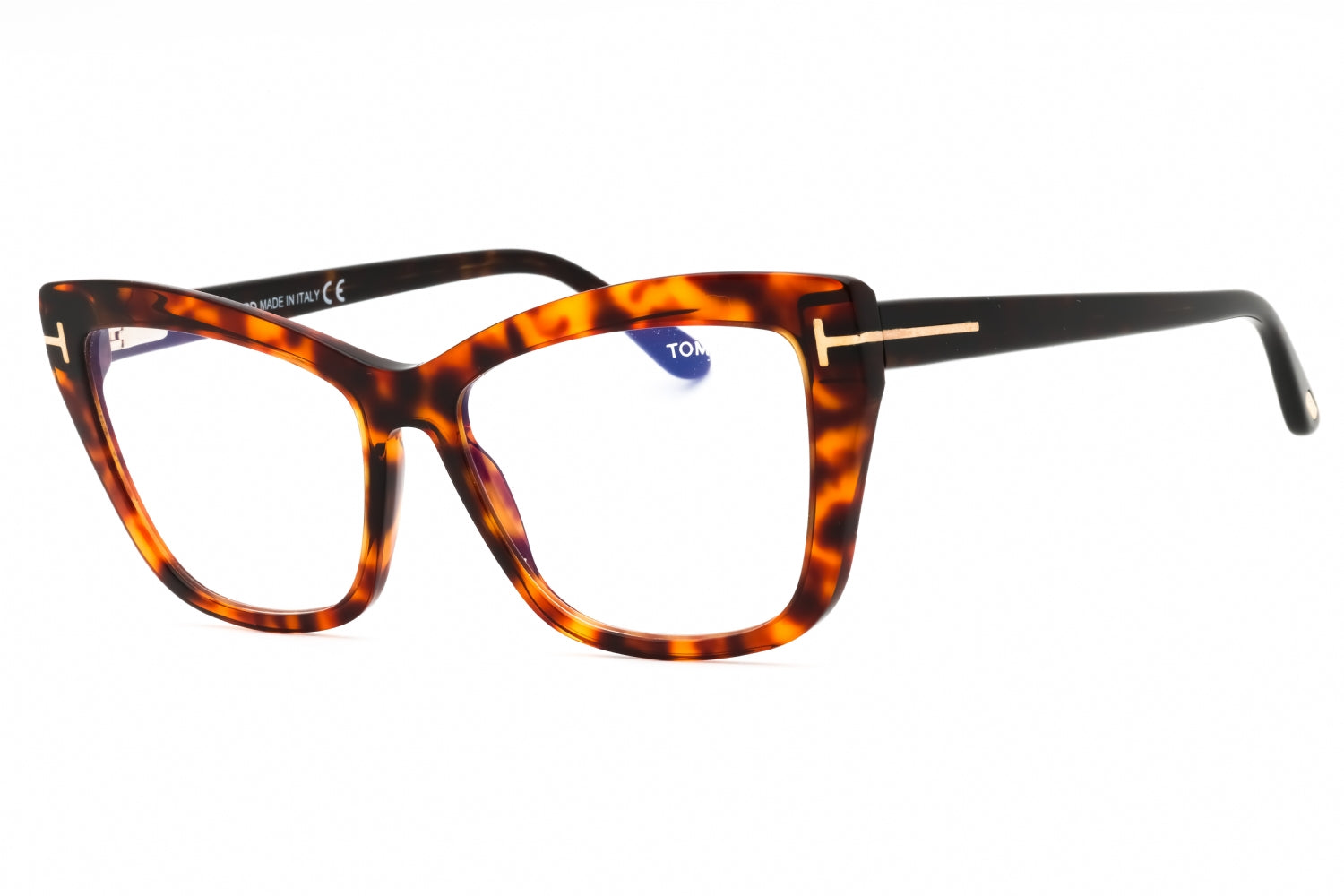 Tom Ford Tom Ford FT5826-B Eyeglasses