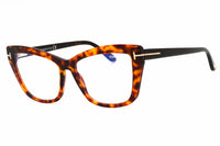 Tom Ford Tom Ford FT5826-B Eyeglasses