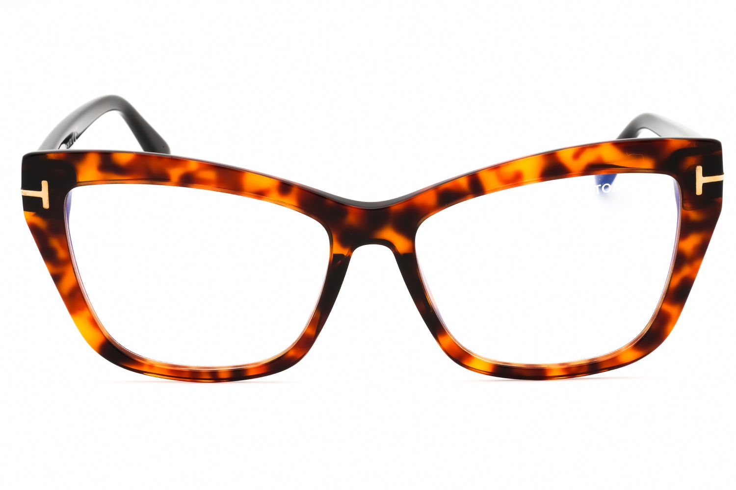 Tom Ford Tom Ford FT5826-B Eyeglasses