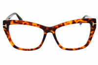 Tom Ford Tom Ford FT5826-B Eyeglasses