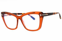 Tom Ford Tom Ford FT5826-B Eyeglasses