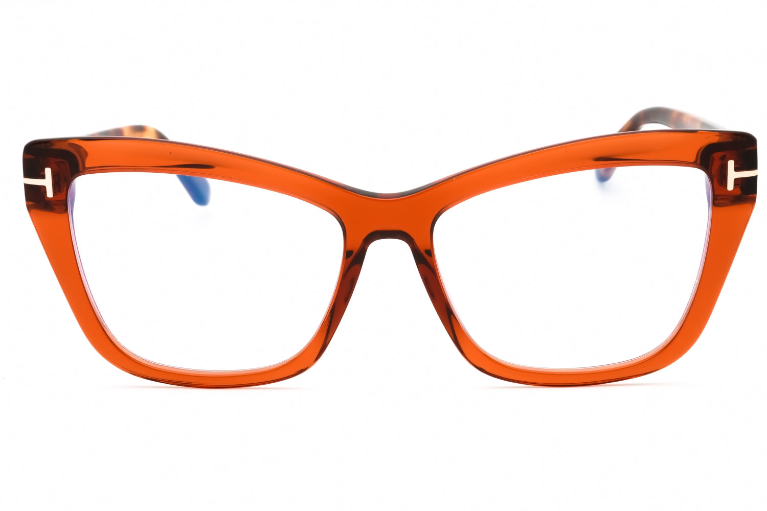 Tom Ford Tom Ford FT5826-B Eyeglasses