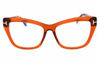 Tom Ford Tom Ford FT5826-B Eyeglasses