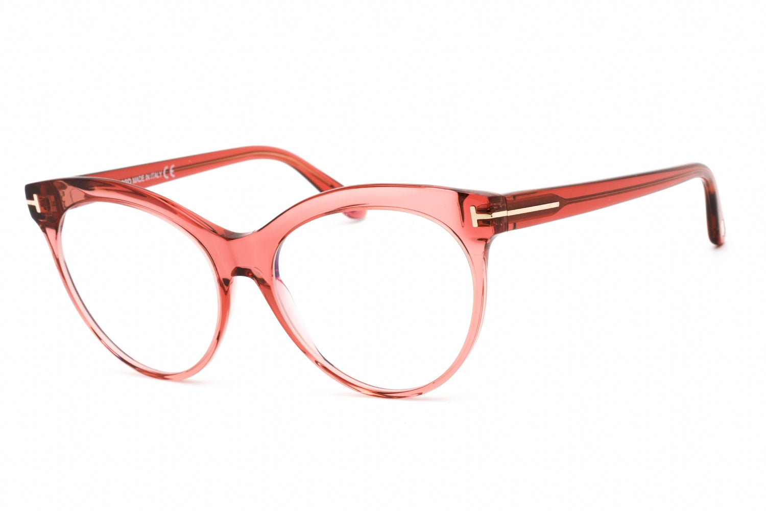 Tom Ford Tom Ford FT5827-B Eyeglasses