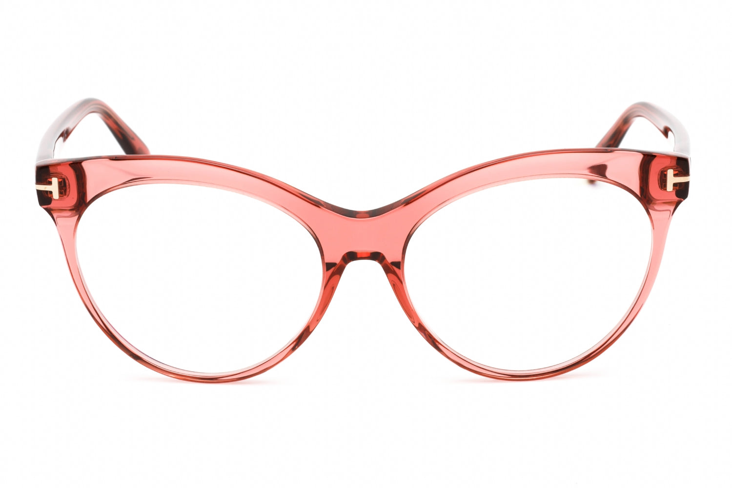 Tom Ford Tom Ford FT5827-B Eyeglasses