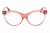 Tom Ford Tom Ford FT5827-B Eyeglasses