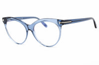 Tom Ford Tom Ford FT5827-B Eyeglasses