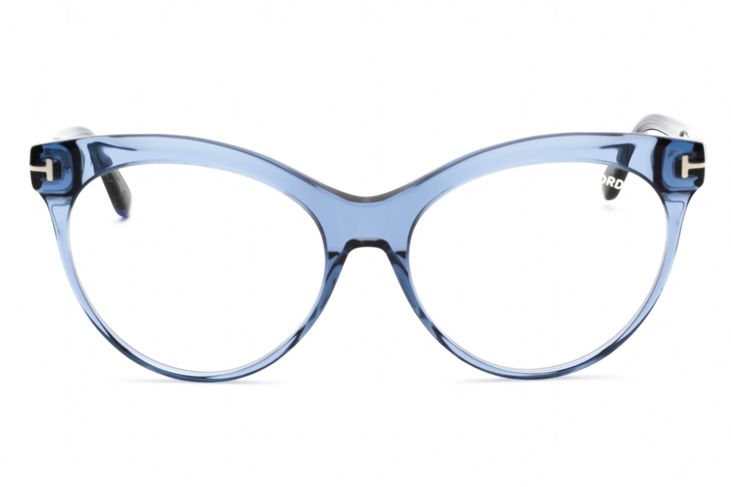 Tom Ford Tom Ford FT5827-B Eyeglasses